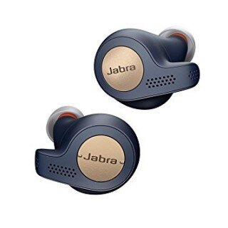Jabra Elite Active 65t IPX6 Kulaklık kullananlar yorumlar